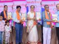 समाजसेवकांना वमामलेदार गौरव पुरस्कार - Marathi News | Obviously awards to social workers | Latest nashik News at Lokmat.com