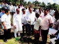 शेतकऱ्यांना तत्काळ नुकसान भरपाई, आशिष शेलार यांची ग्वाही - Marathi News | Ashish Shelar testifies of immediate loss to farmers | Latest sindhudurga News at Lokmat.com