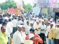 मनेगाव येथे खंडेराव महाराज यात्रा उत्साहात - Marathi News |  Khanderao Maharaj Yatra in Manegaon | Latest nashik News at Lokmat.com