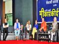मुक्त संवाद : विद्यार्थी सांसद परिषदेतील वक्त्यांचा सूर आपल्या कार्यामधील त्रुटींचा आपणच शोध घ्यावा - Marathi News | Open Dialogues: You should find out the errors in the work of the speakers of the student council | Latest nashik News at Lokmat.com