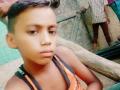 मुलाचा सर्पदंशाने मृत्यु - Marathi News | Child dies of snake bite | Latest nashik News at Lokmat.com