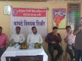 विरगाव येथे कायदेविषयक शिबीराला प्रतिसाद - Marathi News | Response to Lawsuit at Virgaon | Latest nashik News at Lokmat.com