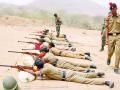 एनसीसी बटालियनचे प्रशिक्षण केंद्र गुलदस्त्यात! - Marathi News | NCC Battalion's training center in bouquet! | Latest vashim News at Lokmat.com