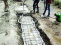 पावसाळ्यापूर्वी रस्त्यांची दुरुस्ती करा - Marathi News | Repair the roads before the monsoon | Latest vardha News at Lokmat.com