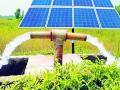 वर्ष लोटूनही मिळेना सौर कृषिपंप - Marathi News | Solar agri-pumps do not meet even after a year | Latest vardha News at Lokmat.com