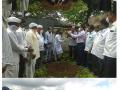 सायगाव येथे मका पिक मार्गदर्शन कार्यशाळा - Marathi News | Maize Crop Guidance Workshop at Saigaon | Latest nashik News at Lokmat.com