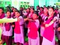 यवतमाळच्या १२०० मुलींना बनविणार कराटेपटू - Marathi News | Yatmal's 1200 girls will make karateapuri | Latest yavatmal News at Lokmat.com