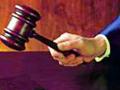 विनयभंग करणाऱ्याला दोन वर्षाचा कारावास - Marathi News | Two year imprisonment for molestation | Latest yavatmal News at Lokmat.com