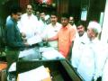 प्रकल्पग्रस्त शेतकर्‍यावर अन्याय - Marathi News |  Injustice to the projected farmer | Latest nashik News at Lokmat.com