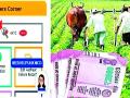 ‘केवायसी’ केली तरच मिळणार शेतकऱ्यांना दोन हजार रुपये - Marathi News | Farmers will get Rs 2,000 only if they do KYC | Latest yavatmal News at Lokmat.com