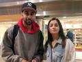 OMG हे काय बोलला रणबीर कपूर लग्नाबद्दल - Marathi News | Ranbir Kapoor said about his marriage | Latest filmy News at Lokmat.com
