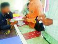 औरंगाबादमध्ये ‘मटका अड्डे ओपन’; बिनधास्त या, बसा आणि खेळा - Marathi News | Aurangabad: 'Mata Base Open' | Latest chhatrapati-sambhajinagar News at Lokmat.com