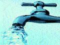 ‘शिमगा’ केल्यानंतर अखेर जलवाहिनी दुरुस्त - Marathi News | After 'shimga', finally the water tank got repaired | Latest nashik News at Lokmat.com