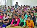 नागपुरात महिला सक्षमीकरणाकरिता आले हजारावर मुलींचे अर्ज - Marathi News | Thousand of applications of girls received for women empowerment in Nagpur | Latest nagpur News at Lokmat.com
