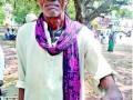 या दिव्यांंग वृद्धाला ‘आधार’ देणार कोण? - Marathi News | Who will support this old man? | Latest nagpur News at Lokmat.com