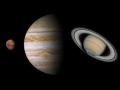 टेलिस्कोपने घडविले शुक्र, मंगळ, शनि अन् गुरुचे दर्शन - Marathi News | Venus, Mars, Saturn and the Guru was seen by telescope | Latest nagpur News at Lokmat.com