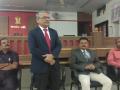 कोल्हापूर : जलद न्यायदान प्रक्रियेत लघुलेखकाला अनन्यसाधारण महत्त्व : न्हावकर - Marathi News | Kolhapur: Extraordinary significance to the broadcaster in the process of fast judging: Nhavkar | Latest kolhapur News at Lokmat.com