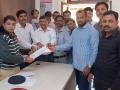 शिक्षकांना देशद्रोही संबोधणाऱ्या नामदेव जाधव यांच्यावर गुन्हा दाखल करा - Marathi News | The demand for filing of complaints against Namdev Jadhav, who is known as a traitor to the teachers | Latest sindhudurga News at Lokmat.com