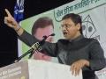 भाजपाच्या राजकारणाने देश कमकुवत; ‘काटेंगे तो बटेंगे’वरुन अकबरोद्दीन ओवेसींचा हल्लाबोल - Marathi News | BJP's caste politics has weakened the country; Akbaruddin Owaisi's attack on 'Katenge to Batenge' | Latest chhatrapati-sambhajinagar News at Lokmat.com भाजपाच्या राजकारणाने देश कमकुवत; ‘काटेंगे तो बटेंगे’वरुन अकबरोद्दीन ओवेसींचा हल्लाबोल - Marathi News | BJP's caste politics has weakened the country; Akbaruddin Owaisi's attack on 'Katenge to Batenge' | Latest chhatrapati-sambhajinagar News at Lokmat.com