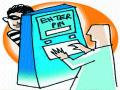 एटीएममध्ये मदतीच्या बहाण्याने लाखाची लूट - Marathi News | Robbery looted at the ATM | Latest nashik News at Lokmat.com