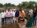 बाणगंगा काठच्या गावांना दिलासा - Marathi News | Relief to Baanganga Katha villages | Latest nashik News at Lokmat.com