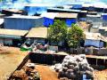 लभंगार बाजारावर आता बंदोबस्तानंतर कारवाई - Marathi News | Action on the market now after settlement | Latest nashik News at Lokmat.com