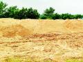 रेती विक्रीसाठी महिनाभराची मुदतवाढ - Marathi News | One month extension for sand sale | Latest bhandara News at Lokmat.com
