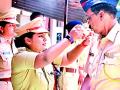 जिल्ह्यातील ३९ पोलिसांना पदोन्नती - Marathi News | Promotion to 39 police in the district | Latest bhandara News at Lokmat.com