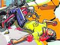 नागपूर जिल्ह्यातील तरूण अपघातात ठार, दोन जखमी - Marathi News | A youth was killed and two others were injured in an accident in Nagpur district | Latest bhandara News at Lokmat.com
