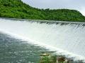बुलडाणा जिल्ह्यात तीन मध्यम प्रकल्पांचा जलसाठा शंभर टक्क्यांवर - Marathi News | Water storage of three medium projects in Buldana district at 100% | Latest buldhana News at Lokmat.com