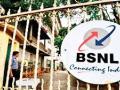 राजापूर येथे बीएसएनएल सेवेचा बोजवारा - Marathi News | Bojwara of BSNL service at Rajapur | Latest nashik News at Lokmat.com