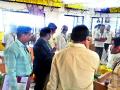 अधिकाºयांची ‘झाडाझडती’ - Marathi News | Officials 'plantation' | Latest nashik News at Lokmat.com