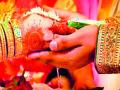 उन्हाळ्यातील विवाह सोहळे दिवाळीत उरकणार - Marathi News | Summer wedding ceremonies will end on Diwali | Latest chandrapur News at Lokmat.com