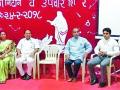 क्राईस्ट रूग्णालयाने कामगिरीतून आदर्श प्रस्थापित करावा - Marathi News | Christ's Hospital should be a model of performance | Latest chandrapur News at Lokmat.com