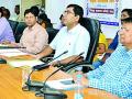 चार लाख बालकांना जंतनाशक गोळ्या - Marathi News | Disinfection pills for four million children | Latest chandrapur News at Lokmat.com