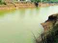 गोसेखुर्दचा नहर ठरला मृत्यूचा घाट - Marathi News | Gosekhurd's canal becomes the valley of death | Latest chandrapur News at Lokmat.com