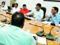 दिंदोडा प्रकल्पग्रस्तांना आठ दिवसात अनुदान - Marathi News | Grant in eight days to Dindoda project affected | Latest chandrapur News at Lokmat.com