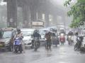 मान्सूनची ‘डबल सेंच्युरी’; जोरदार पाऊस सुरूच राहणार - Marathi News | Monsoon's 'Double Century'; Heavy rain will continue | Latest mumbai News at Lokmat.com