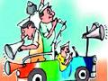 ग्रामपंचायत निवडणुकीचा प्रचार थंडावला - Marathi News | Gram panchayat election campaign thunda | Latest nashik News at Lokmat.com