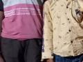 दोघा सख्ख्या भावांचा शेततळ्यात बुडून मृत्यू - Marathi News | Two brothers drowned in a field | Latest nashik News at Lokmat.com