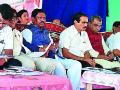 शासनाच्या योजना लोकांपर्यंत पोहोचवा - Marathi News | Extend government schemes to the public | Latest gadchiroli News at Lokmat.com