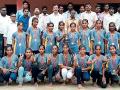 राज्यस्तरावर निवड झालेल्या कबड्डी खेळाडूंचा सत्कार - Marathi News | Felicitated Kabaddi players selected at the state level | Latest gadchiroli News at Lokmat.com