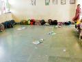 ज्या खोलीत शिक्षण, तेथेच निवास - Marathi News | In the room where there is education, residence there | Latest gadchiroli News at Lokmat.com