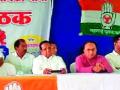 युवापिढीने हुकुमशाही सरकारला धडा शिकवावा - Marathi News | Youth should teach lesson to dictatorial government | Latest gadchiroli News at Lokmat.com