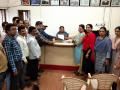 इगतपुरीत महसुल कर्मचारी संपावर - Marathi News |  Income-tax revenue on strike | Latest nashik News at Lokmat.com