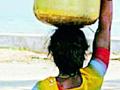 जिल्ह्यातील १४३ गावांवर पाणी टंचाईचे संकट - Marathi News | Water scarcity crisis in 143 villages in the district | Latest gondia News at Lokmat.com