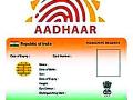 २० हजार शिधापत्रिका आधार लिकिंगच्या प्रतीक्षेत - Marathi News | 20 thousand ration card holdings waiting for linking | Latest gondia News at Lokmat.com