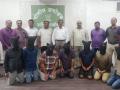 छत्तीसगडमधील फरार आयपीएल सट्टेबाजांना नाशिकरोडला अटक - Marathi News | nashik,Chhattisgarh,absconding,IPL,bookies,arrested | Latest maharashtra News at Lokmat.com