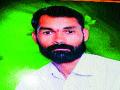 नायगावच्या तरुण शेतकऱ्याची आत्महत्या - Marathi News | Suicide of Nayagaon's young farmer | Latest nashik News at Lokmat.com