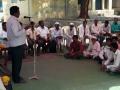 कृषी संजीवनी योजनेचा लाभ घ्यावा - Marathi News |  Take advantage of Krishi Sanjivani Yojana | Latest jalana News at Lokmat.com